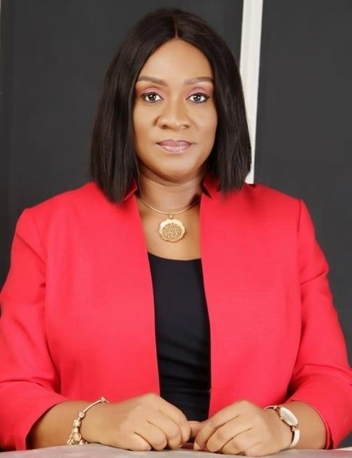 Dr. Offiong Archibong