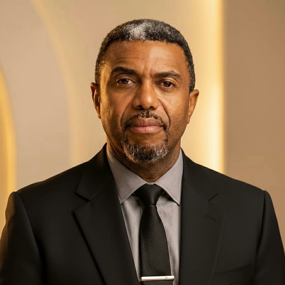 Dr. Ralph Ayua